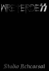 Wreterdess : Studio Rehearsals